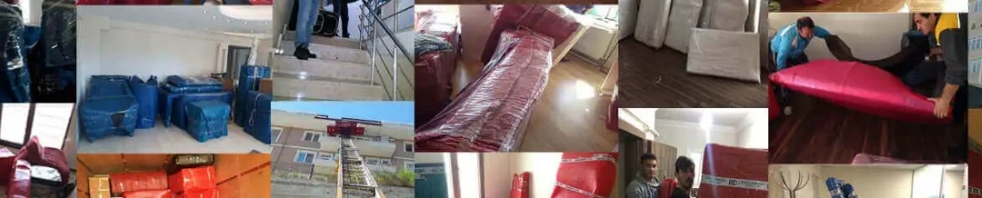 Fatih şehir içi nakliyat  görseli